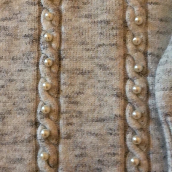 Winter turtle neck top - Picture 2 of 5